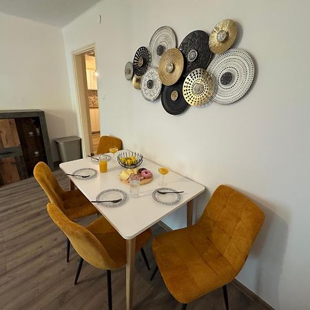 Apartment Ela, Kostrena Rijeka Buitenkant foto