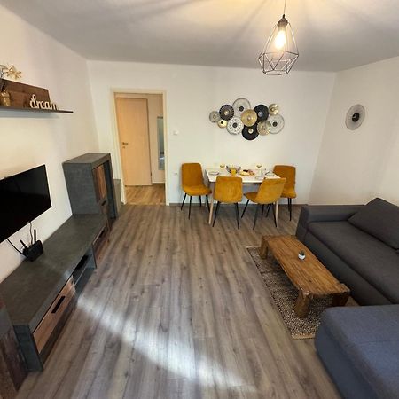 Apartment Ela, Kostrena Rijeka Buitenkant foto