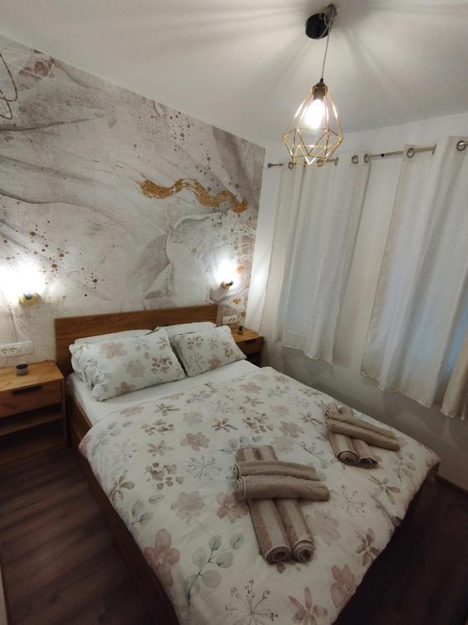 Apartment Ela, Kostrena Rijeka Buitenkant foto