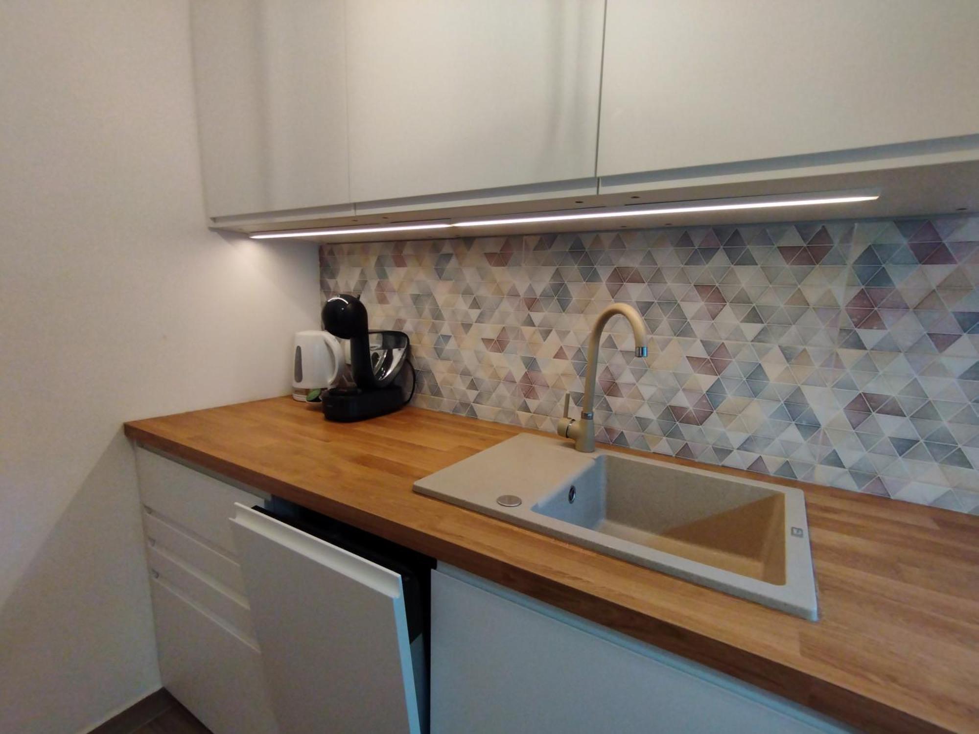 Apartment Ela, Kostrena Rijeka Buitenkant foto