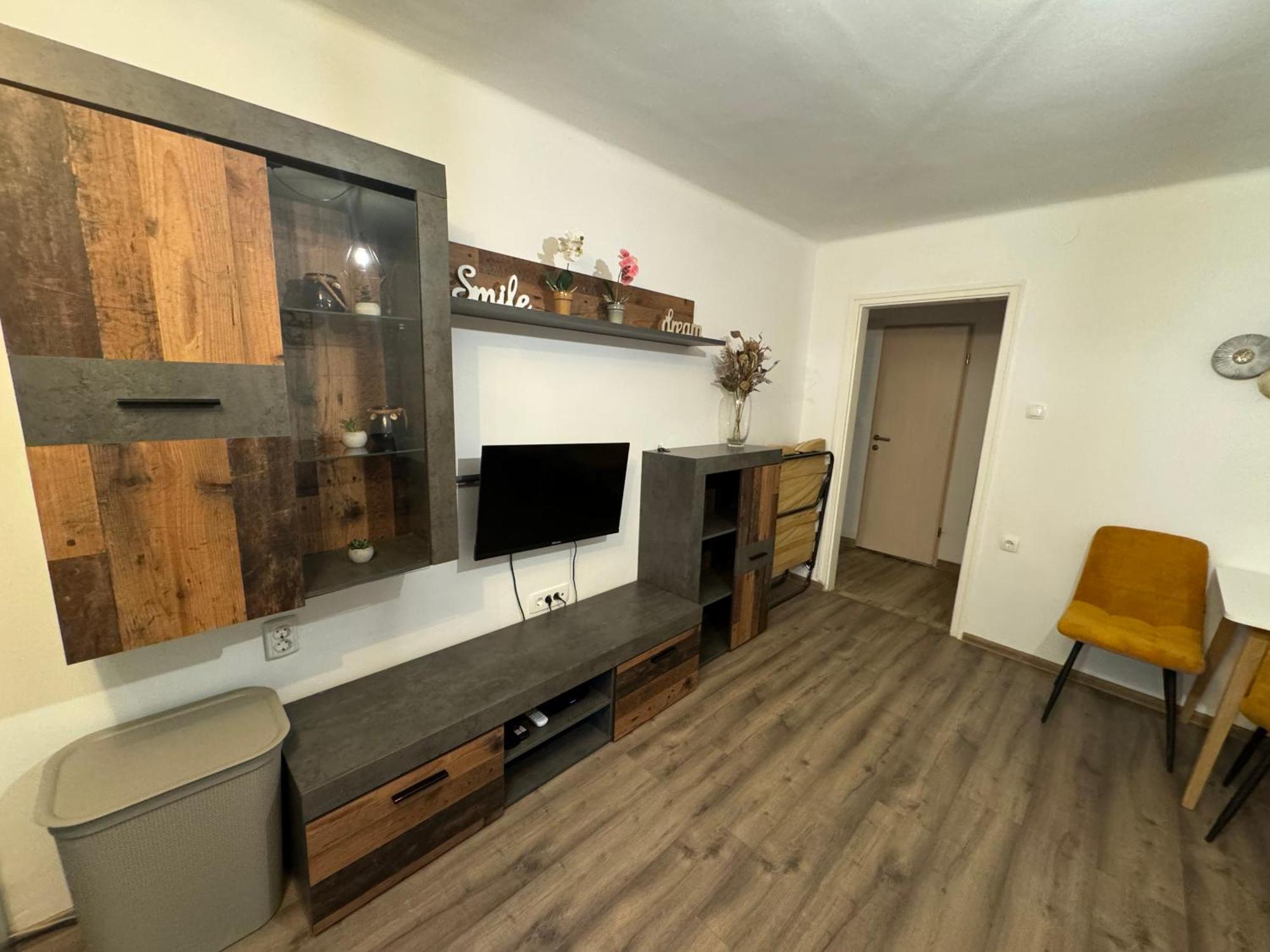 Apartment Ela, Kostrena Rijeka Buitenkant foto