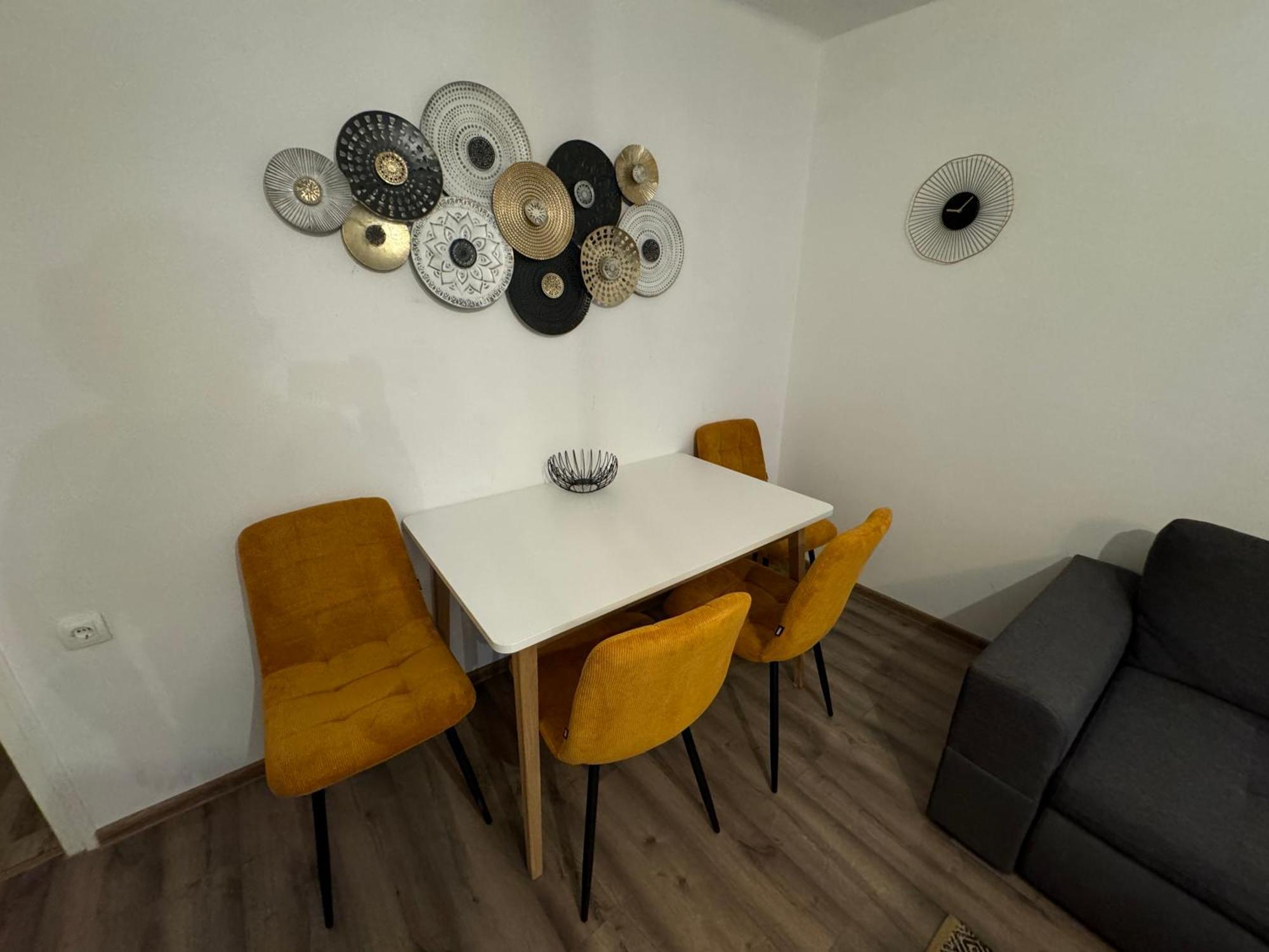 Apartment Ela, Kostrena Rijeka Buitenkant foto
